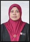 PUAN HALIZA BINTI HASHIM